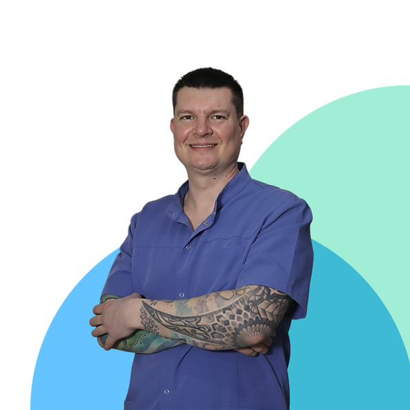 Носов Дмитрий Владимирович